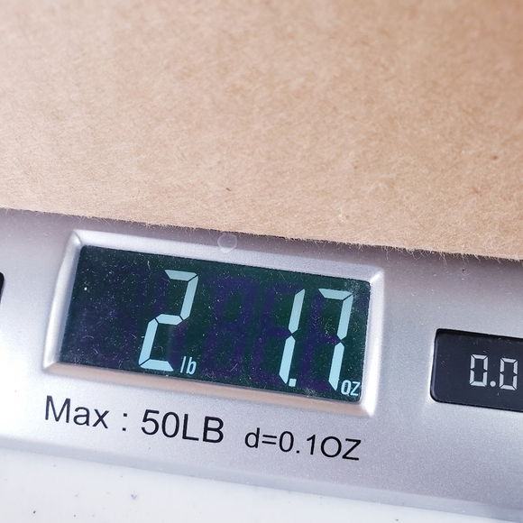 Reaction Women's Indya Platform Pump Block Heel Black Patent Closed Toe Size 8.5 - Picture 14 of 14